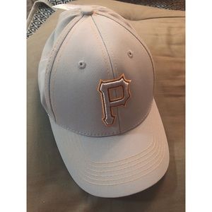 Pittsburgh Pirates Baseball Hat